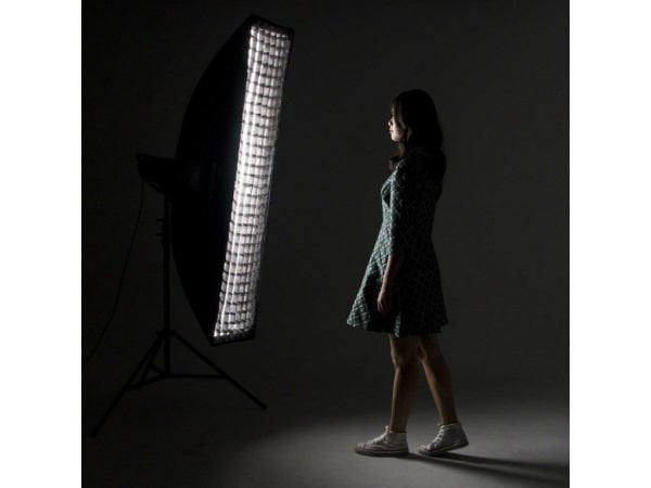 Godox SB-FW-50130 50X130 Bowens Izgaralı Softbox