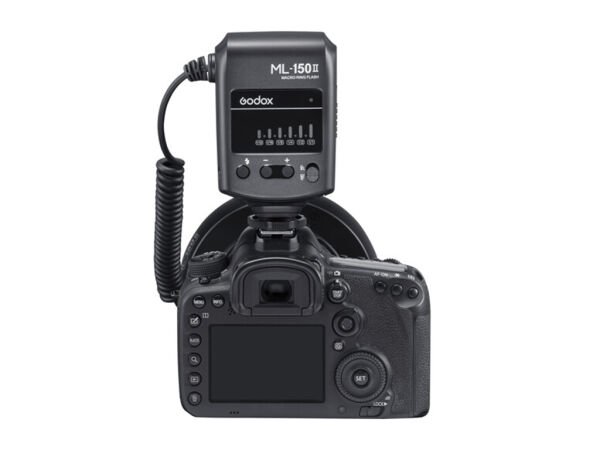 Godox ML-150 II Makro Ring Flaş
