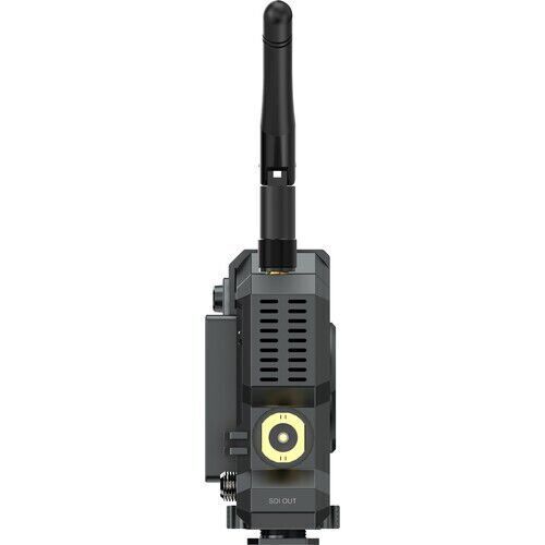 Hollyland Mars 400S PRO SDI/HDMI Wireless Video Receiver (YALNIZ ALICI)