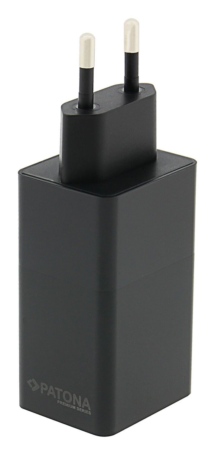 PATONA 2640 PREMİUM GAN PD65W ADAPTER