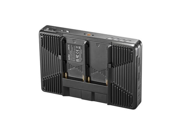 Godox GM7S 4K 7'' HDMI Ultra Parlak Dokunmatik Monitör