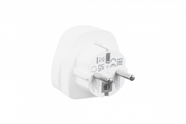 VERBATIM 49549 - WTEU-02 Çok Fişli Güç Kulesi