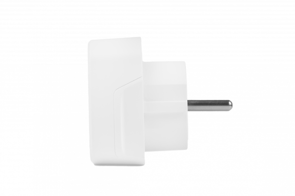 VERBATIM 49549 - WTEU-02 Çok Fişli Güç Kulesi