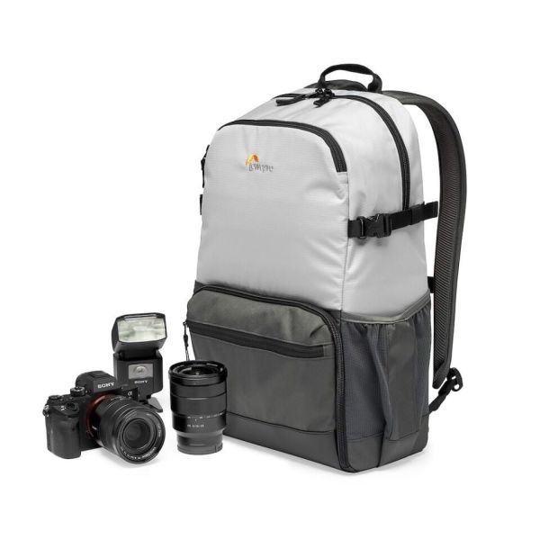 LOWEPRO TRUCKEE BP 250 LX (GREY)