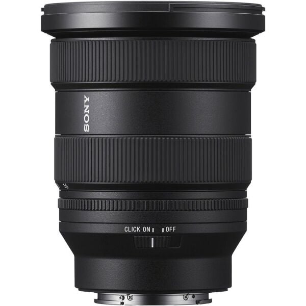 Sony FE 16-35mm f2.8 GM II Lens (Sony E)