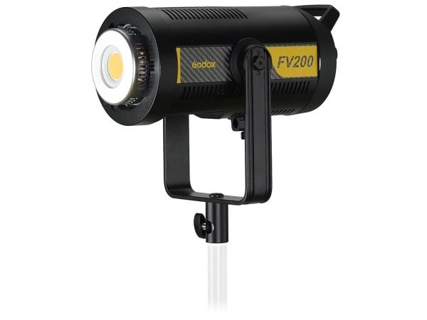 Godox FV200 Flaş / LED200W LED Video Işığı