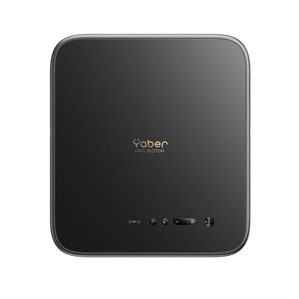 Yaber K3 1080P PROJECTOR (SUPPORT 4K)