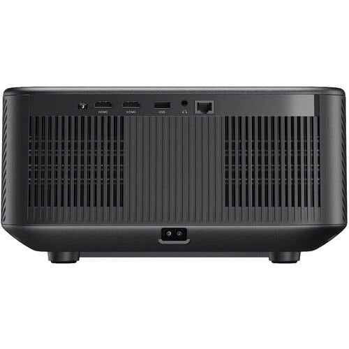Yaber K3 PRO 1080P PROJECTOR (SUPPORT 4K)