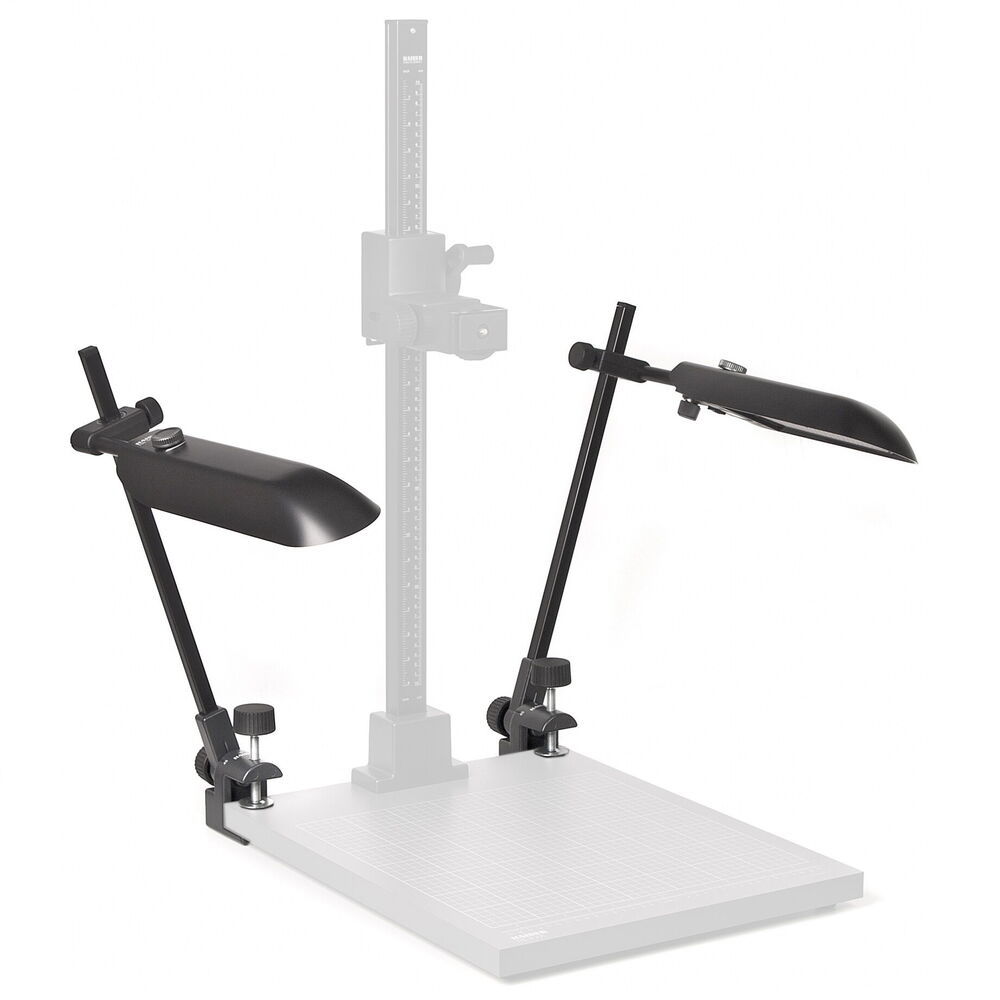 Kaiser RB 5020 DS2 LED Lighting Unit (5467)