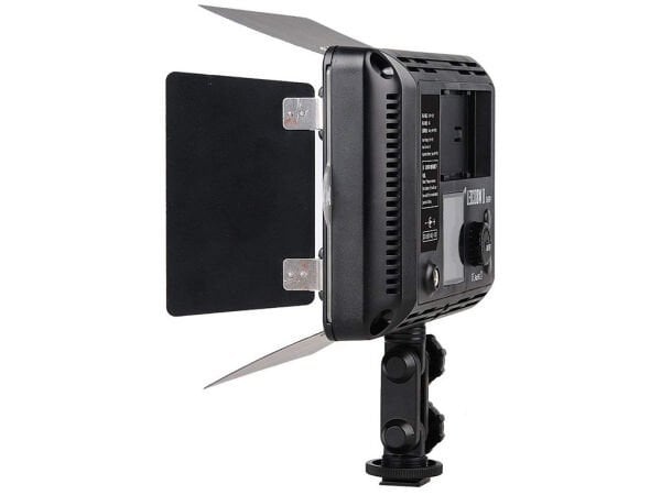 Godox LED308W II Beyaz Video Işığı (Tehşir Ürünüdür)