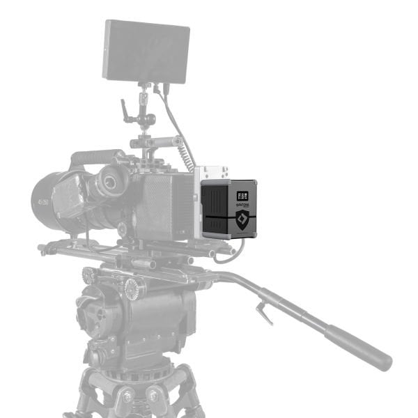 PATONA PROTECT V-Mount Pil V150-PD100 148Wh USB-C USB-A D-Tap 2xDC çıkışı