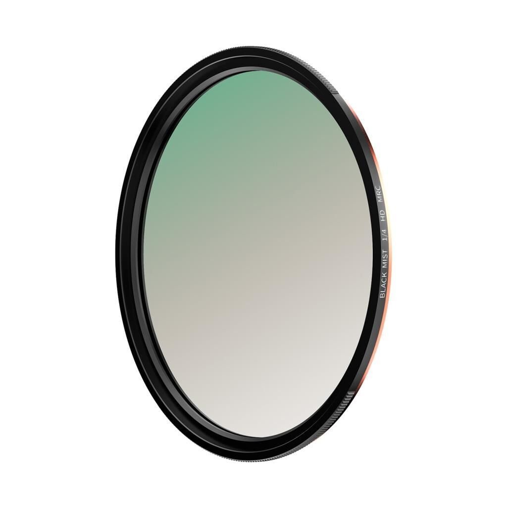 Ulanzi MF01 1/4 Black Mist Manyetik Filtre