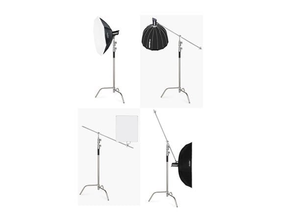 Arcury ML330L 330cm Deve Boynu