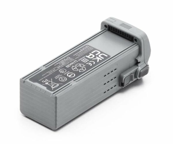 DJI Air 3 / Air 3S Intelligent Flight Batarya (Kutusuz Yeni Ürün)