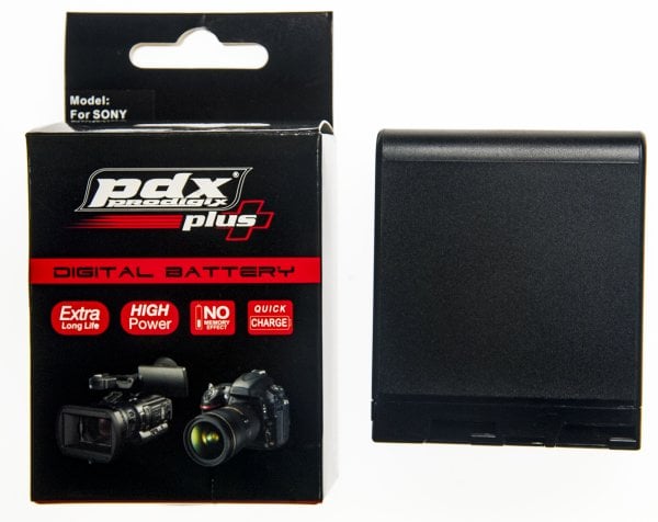 Pdx Sony BP-U60 Pili 6700mAh