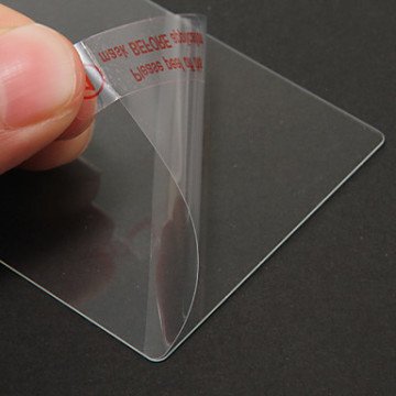 OEM Marka Sony A5000/A6000/A6300/A6400/A6500/A6600 NEX6R-NEX7R Lcd Koruma Camı