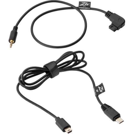 Ziv (Sony TRS-10) 2.4G Kablosuz Zamanlayıcı Uzaktan Kumanda