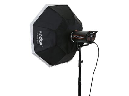 Godox SB-BW-120 Octagon Softbox (120 cm Bowens)