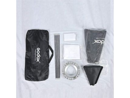 Godox SB-BW-120 Octagon Softbox (120 cm Bowens)