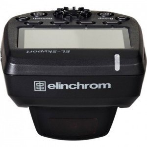 Elinchrom Pro HS (Hi-Sync) Sony