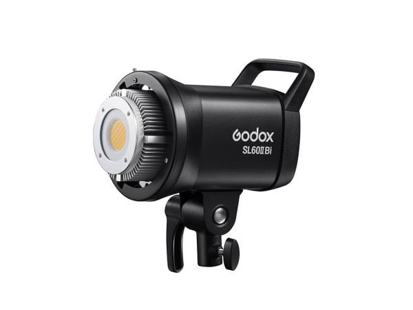 Godox SL60II Bi 60W Bi-Color LED Video Işığı  2'li Kit