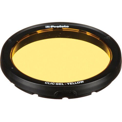 PROFOTO 101301 CLİC CREATİVE GEL KİT