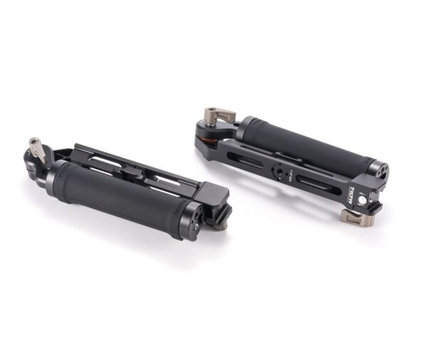 Tilta TGA-DHB2 DJI Ronin RS2  RSC2  RS3  RS3 Pro için Çift EL Tutamağı