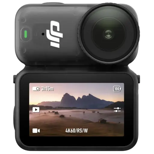 DJI Aksiyon Kamera