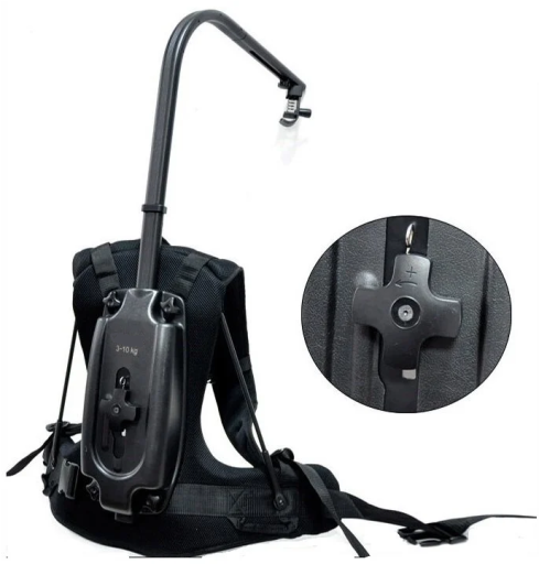 Steadicam ve Sabitleyiciler