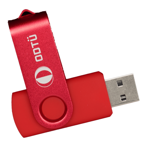 USB Flaş Bellek