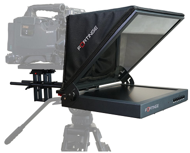 Teleprompter