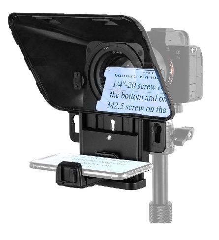 Teleprompter