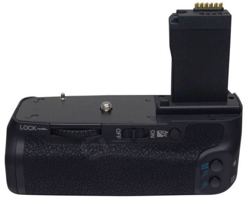 2.EL Battery Grip