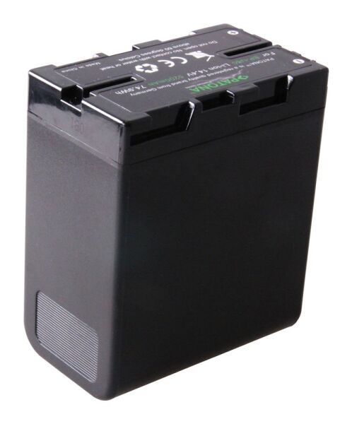 Patona 1242 Premium Batarya Sony BP-U60
