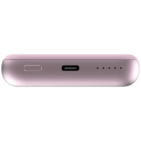 VERBATIM 32248 Powerpack 10K mAh PNK MCP-10PK