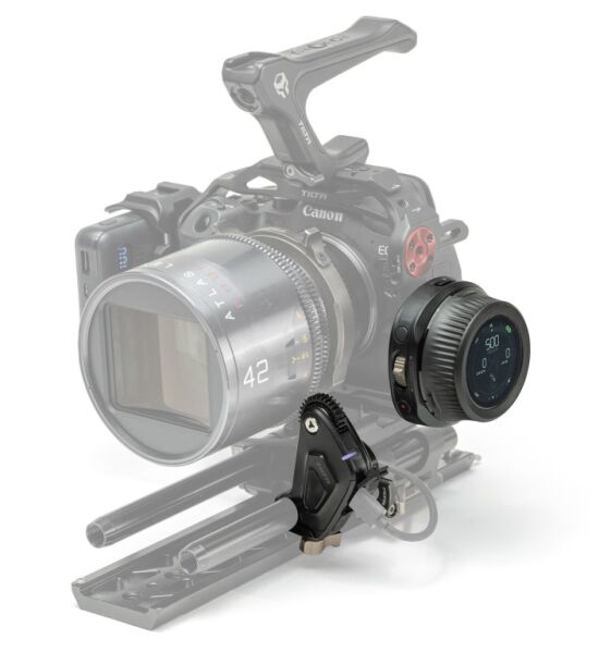 Tilta WLC-T05 Nucleus Nano II Kablosuz Lens Kontrol Sistemi