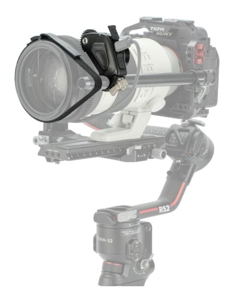 Tilta WLC-T05 Nucleus Nano II Kablosuz Lens Kontrol Sistemi