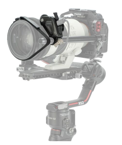 Tilta WLC-T05 Nucleus Nano II Kablosuz Lens Kontrol Sistemi