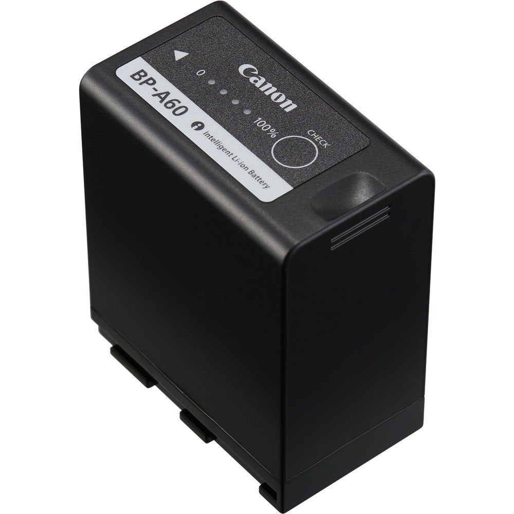 Canon BP-A60 Batarya (6200 mAh)