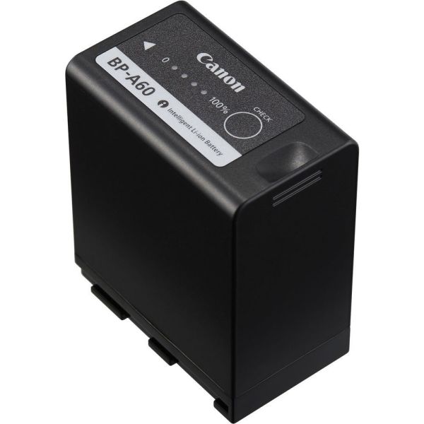 Canon BP-A60 Batarya (6200 mAh)
