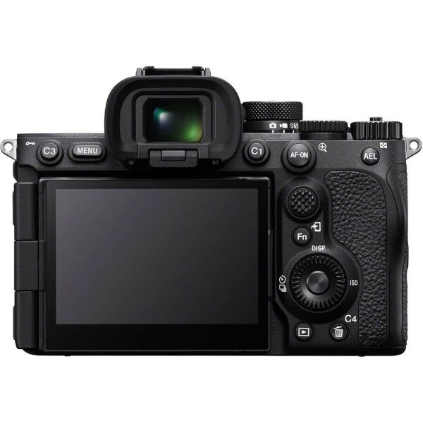 Sony a7R V 35mm f/1.4 GM Full Frame Lens Kit