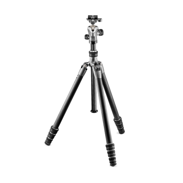 GITZO GK1545T-82TQD TRAVELER KİT