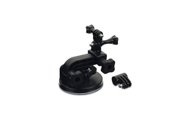 GoPro Vakumlu Bağlantı Parçası