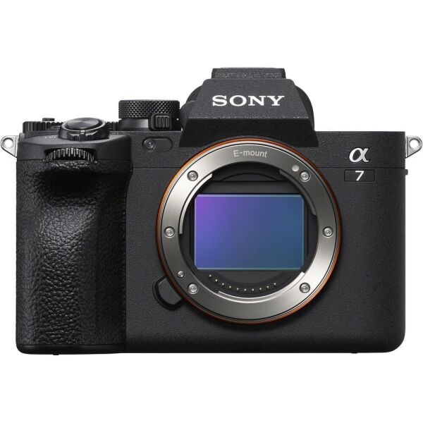 Sony A7 IV 50mm f/1.4 GM Full Frame Lens Kit
