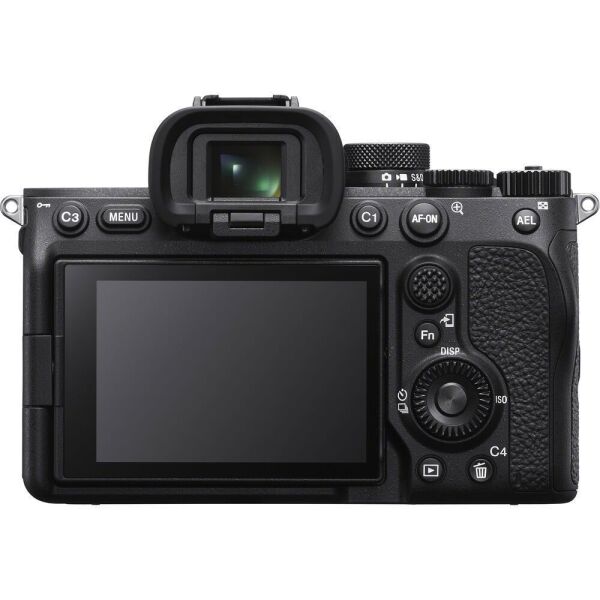 Sony A7 IV 50mm f/1.4 GM Full Frame Lens Kit