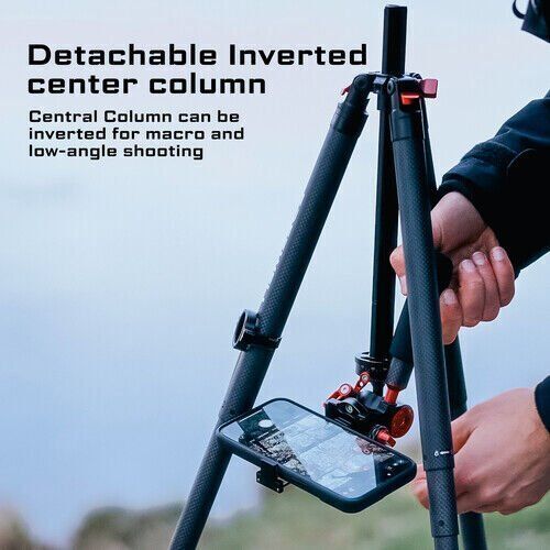 The Real Travel Tripod