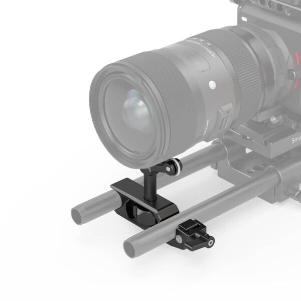 SmallRig 2152B 15mm LWS Evrensel Objektif Desteği