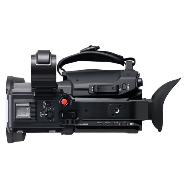 Panasonic AG-CX18 4K SDI HDMI Profesyonel Video Kamera