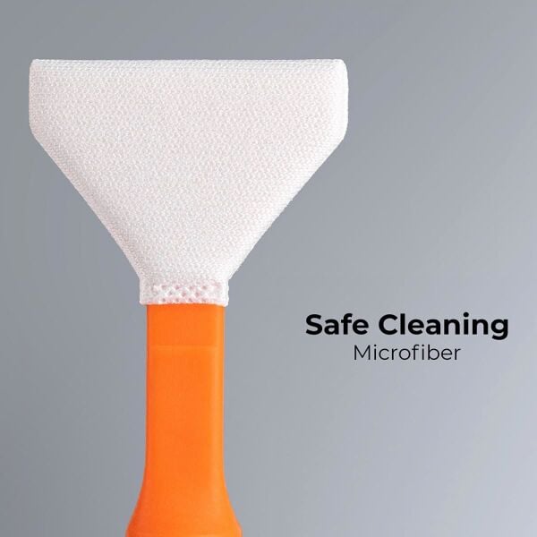 K&F Concept  KF1697 16mm APS-C Formatlı Temizleme Çubuğu Seti (10 ADET