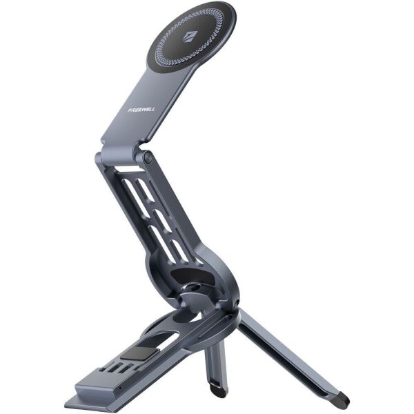 Compact MagSafe Foldable Tripod & Selfie Stick